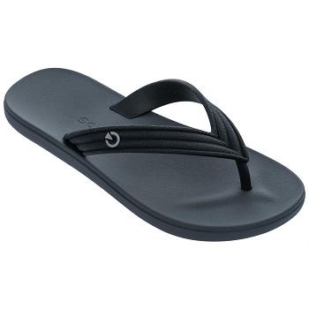 Ipanema Flip Flops Men Cartago Porto Grey 736419MYJ Ireland